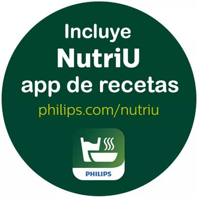 App NutriU